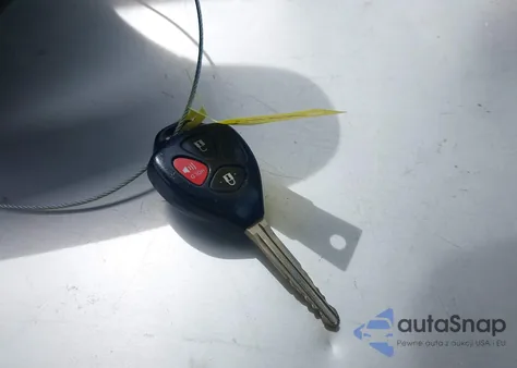 2009 Toyota Matrix S from USA, damaged, VIN 2T1KE40E19C004459